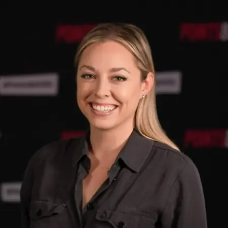Heather Schiraldi, Director of Product Marketing & GTM on Influential Women