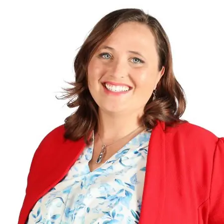 Melissa Gilgen, CPC, CRC, Director of Coding, CDI, and Revenue Cycle Services on Influential Women