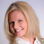 Gina Novotne, Ambassador on Influential Women