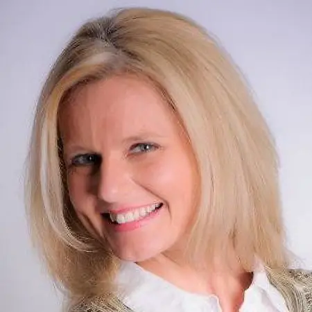 Gina Novotne, Ambassador on Influential Women