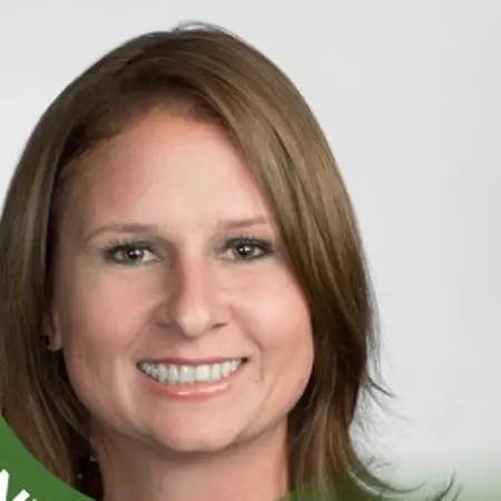 Jill Yamasaki, Operations Manager on Influential Women