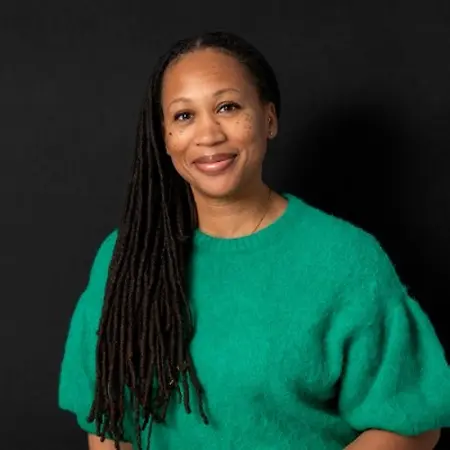 Christie Edwards, Community Clinical Manager on Influential Women