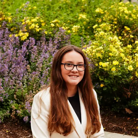 Magdalaine Davis, Independent Researcher on Influential Women