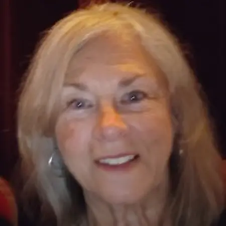 Kendra Kenney, Executive Director on Influential Women