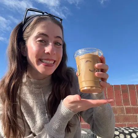 Marissa Bruno, Staff Scientist I on Influential Women