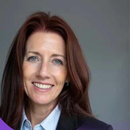 Melissa GilkesSmith, Founder on Influential Women
