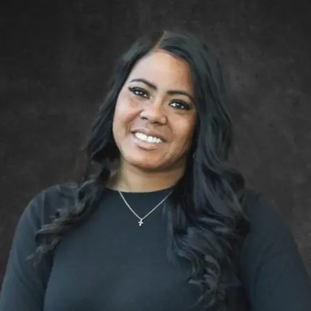 Jheri Clark, Assistant Director of Education on Influential Women