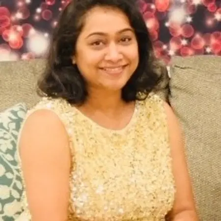 Sowmya S. Harish, Procurement & Vendor Management Advisor on Influential Women