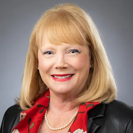 Tamara Alexander-Johnson, Board member on Influential Women