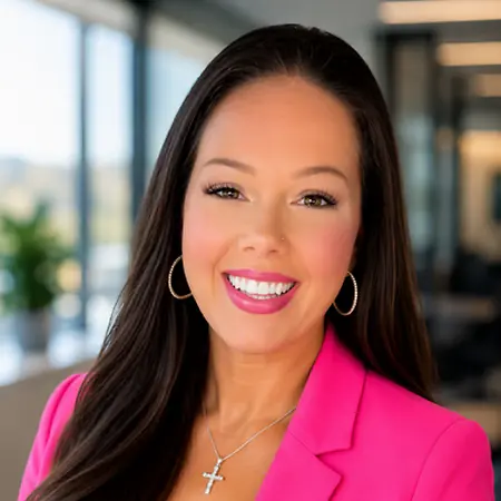 Sarah R Sparkle-Craig, Multi-Unit Team Leader 3 on Influential Women