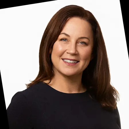 Jennifer Schlax, Clinical Trial Manager - Oncology Diagnostics (CDx) on Influential Women