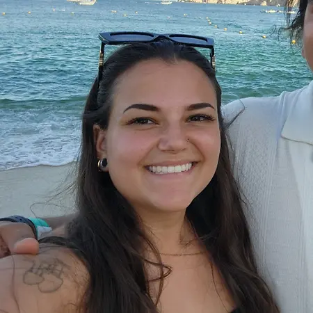 Nina Chiodo, Administrative Assistant on Influential Women