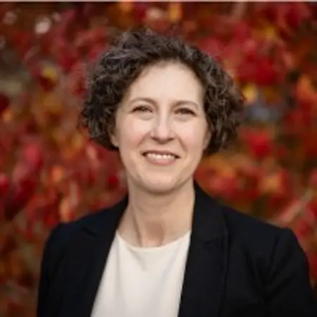 Jennifer Toomey, Head of New Product Development US on Influential Women