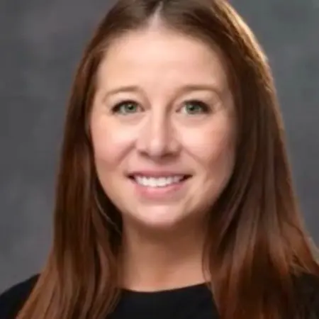 Sarah Wilson, Construction Manager on Influential Women