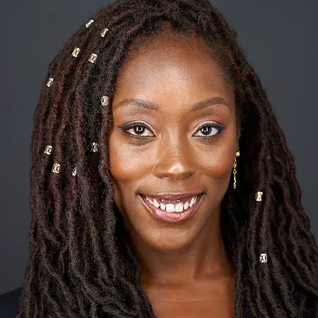 Stephanie Franklin, Chief Executive Officer on Influential Women