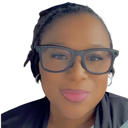 Tania Odomes, Sr. Business Analyst /  B.S., M.S. (MIS) Candidate on Influential Women