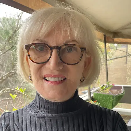 Jane DeMarines, Executive Director on Influential Women