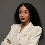 Daleyna Saint-Victor, Private Wealth Management Specialist on Influential Women