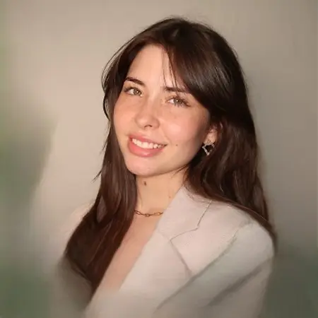 Kelea Skelton, Experience Design and Management Student on Influential Women
