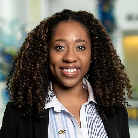 Rachel Ware, Senior Channel Account Manager on Influential Women
