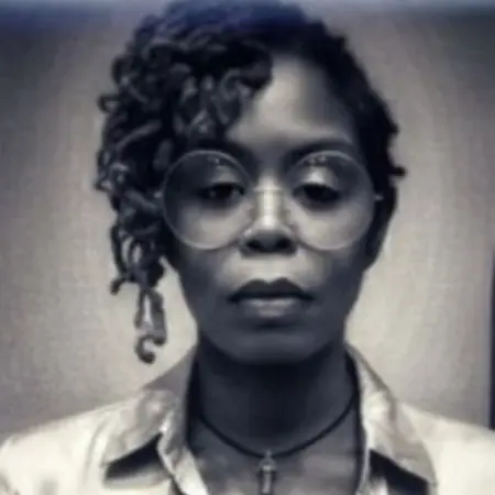 Stephanie Watkins, Staff Photojournalist on Influential Women