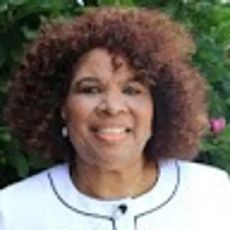 Stephanie Summerow Dumas, Hamilton County Commissioner on Influential Women