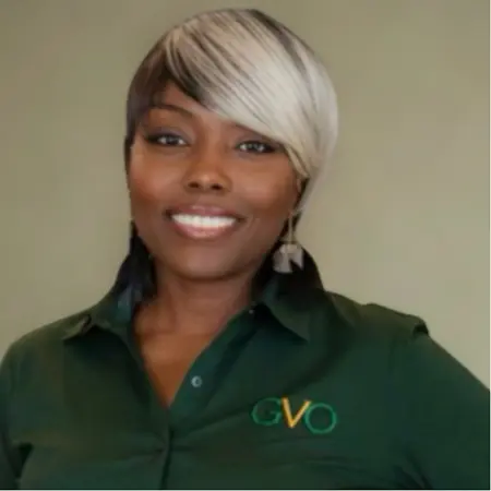 Lori Goodspeed, Founder on Influential Women