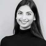 Ketki Hardas, UX Designer II on Influential Women