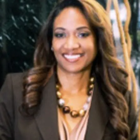 Raquelle W. Lewis, Director on Influential Women