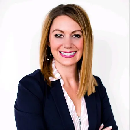 Randi M. Willard, Vice President, Retail Market Manager on Influential Women
