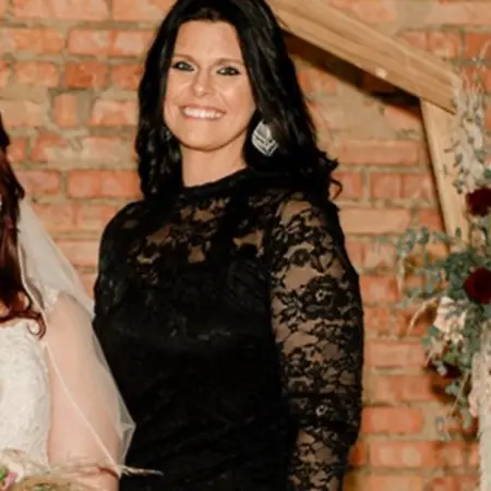 Kelli Turner, Supply Chain Manager on Influential Women