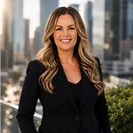 Jennifer Vander Tuig, US Director Commercial Banking on Influential Women