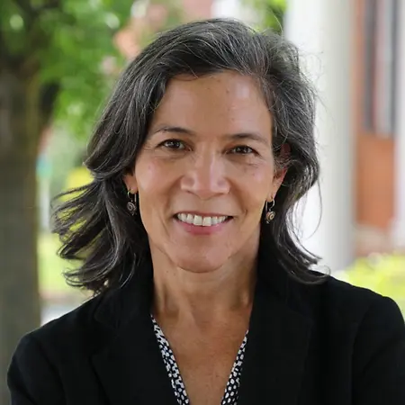 Mariana Stephens, Accelerator Cohort on Influential Women