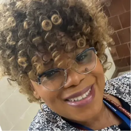 Natacha Dieudonné, Assistant Principal on Influential Women
