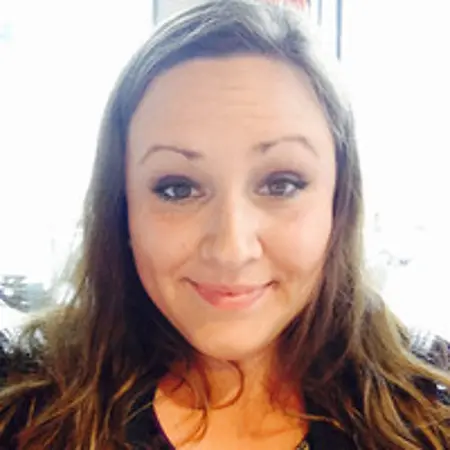 Danielle Heavin, Associate scientist II on Influential Women