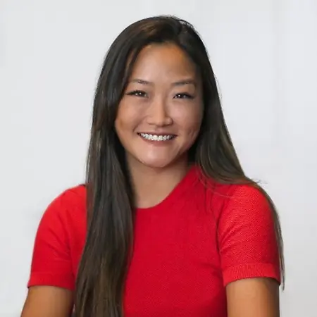 Ashley Kruse, Director of Marketing and Communications on Influential Women