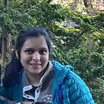Anagha Dharasurkar, Senior Engineering Program Manager on Influential Women