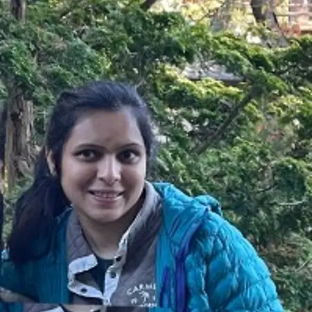 Anagha Dharasurkar, Senior Engineering Program Manager on Influential Women