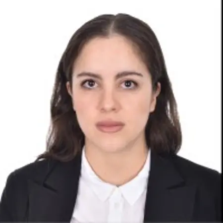 Fabiana Palacios, Medical Doctor on Influential Women