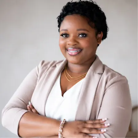 cassandre bossicot, Executive Department / Special Events Intern on Influential Women