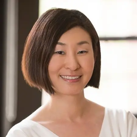 Anna Yoon, Founder on Influential Women