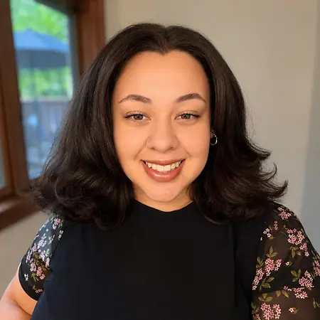 Giselle CardonaMiroff, OPWDD Care Manager on Influential Women