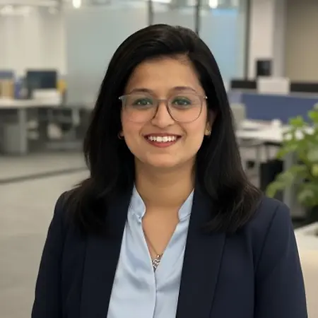 Sana Riyaz Shikalgar, Account Management & Social on Influential Women