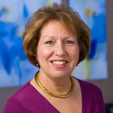 Kathleen Potempa, PhD, Co-Founder and Executive Director on Influential Women