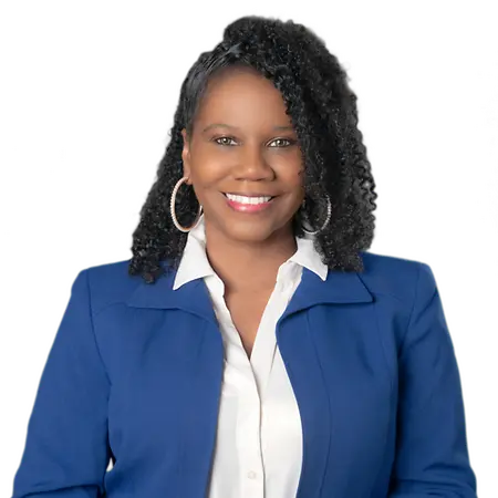Deondra Sexton, Attorney at Law on Influential Women