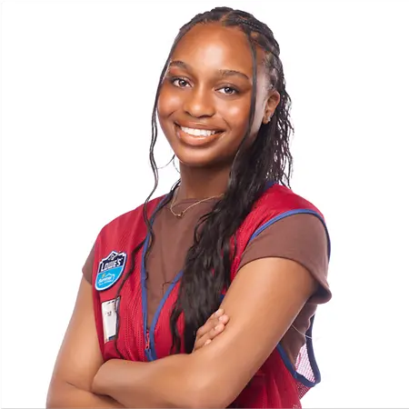 Johnna Hall, Digital Product Managment Intern on Influential Women