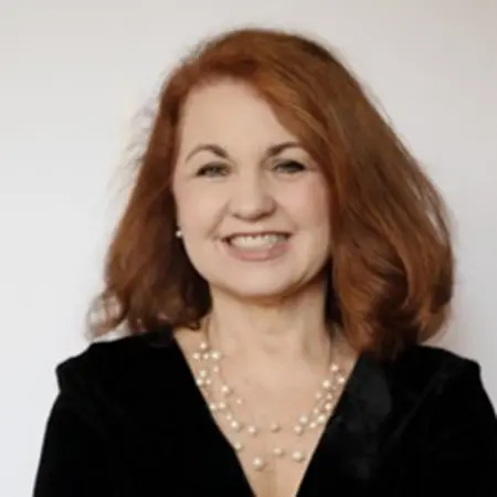 Debra Walker, Senior Growth Strategist on Influential Women