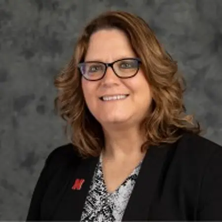 Estelle DeJonge, Director-Custodial, IPM, Inventory, Moving, and Access on Influential Women