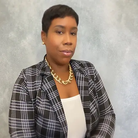 Tecarra Graham, Founder/CEO on Influential Women