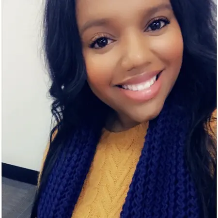 Shavonda Scott, Personal Lines Account Executive on Influential Women